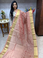 Banarasi Silk