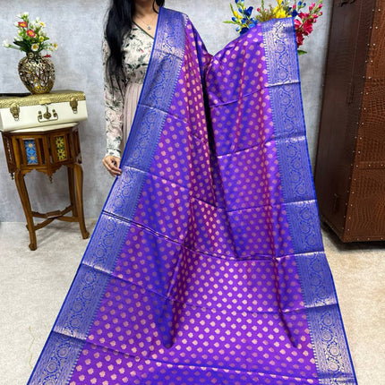 Banarasi Silk