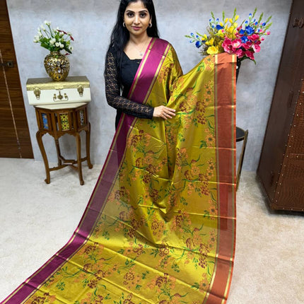 Banarasi Silk