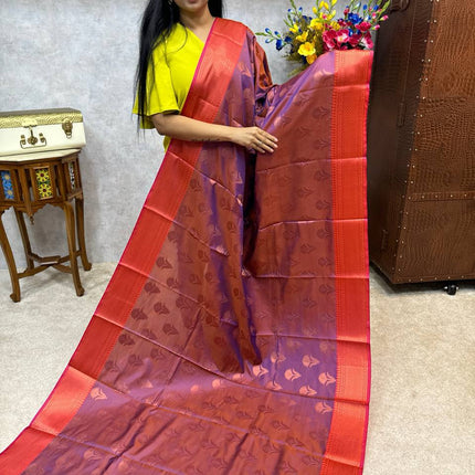 Banarasi Silk