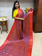 Banarasi Silk