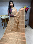 Banarasi Silk