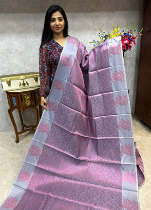 Banarasi Silk