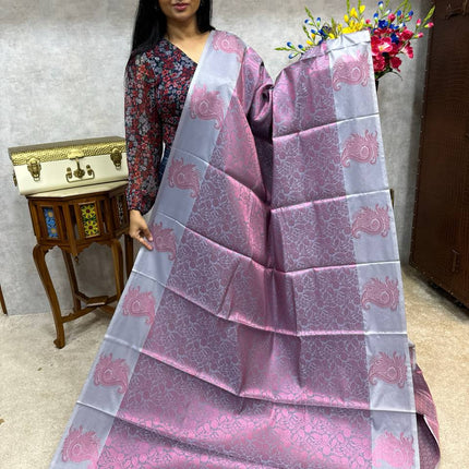 Banarasi Silk