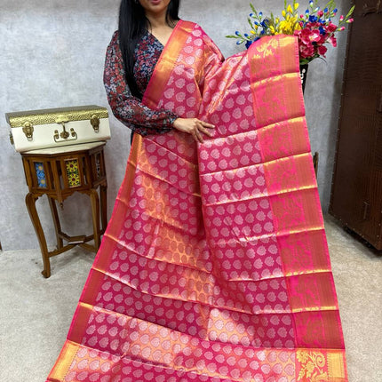 Kanchi Silk