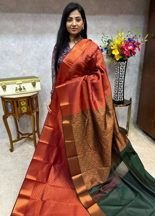 Semi Silk
