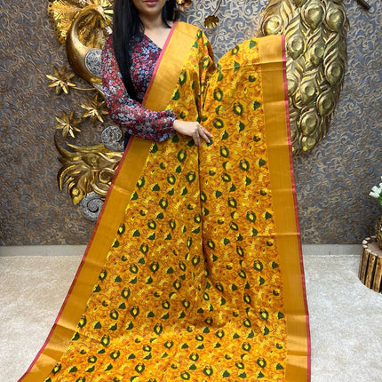 Banarasi Silk