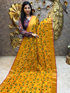 Banarasi Silk