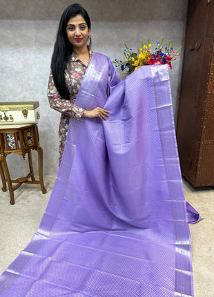Semi Silk