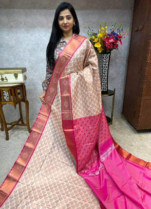 Semi Silk