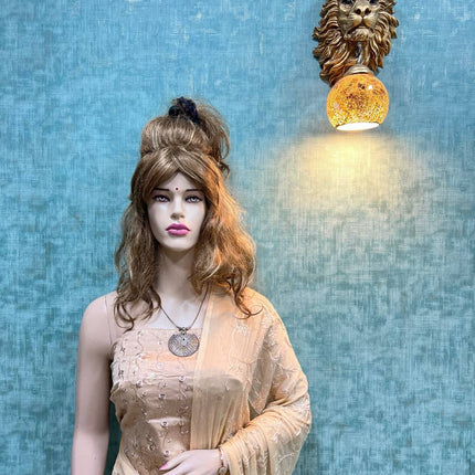 Salwar Suit Unstitched Materials