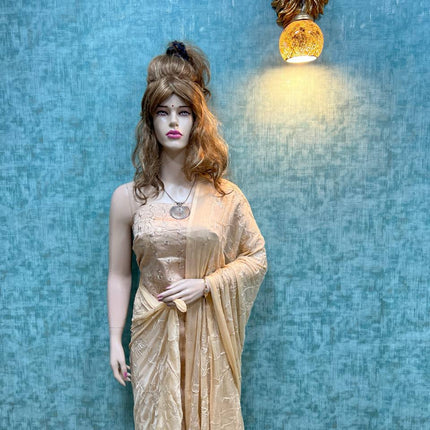 Salwar Suit Unstitched Materials