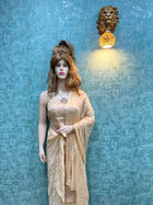 Salwar Suit Unstitched Materials