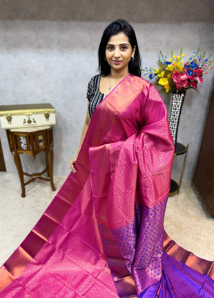 Semi Silk