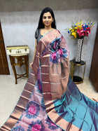 Pure Silk