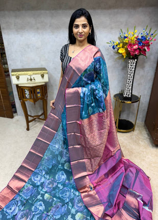Pure Silk