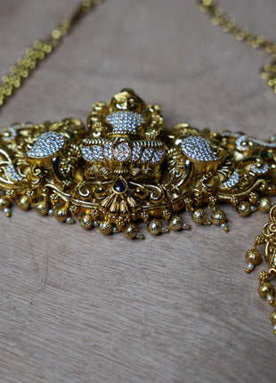 Temple Jewellery