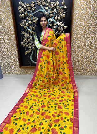 Kalyani Cotton