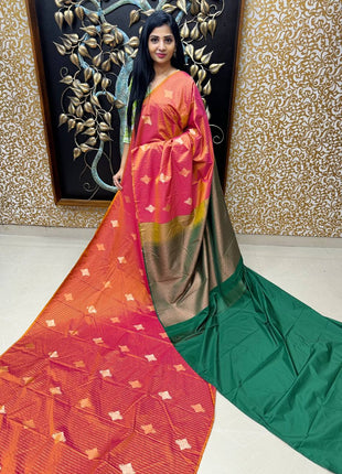 Border Less Vaira Oosi