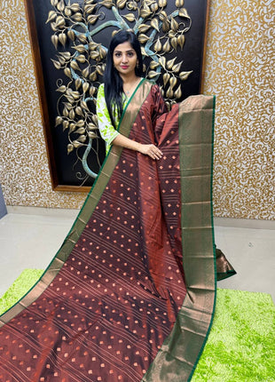 Korvai Silk