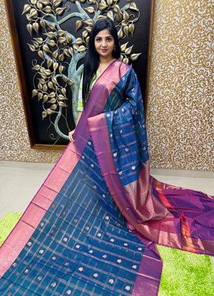 Lakshmi Pattu