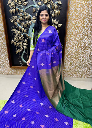 Border Less Vaira Oosi