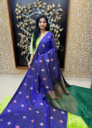 Border Less Vaira Oosi