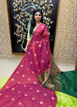 Border Less Vaira Oosi