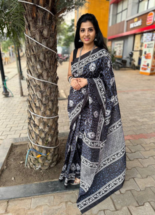 Matka silk
