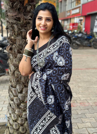 Matka silk