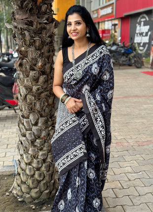 Matka silk