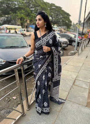 Matka silk
