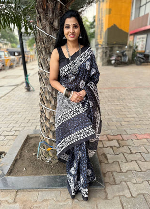 Matka silk