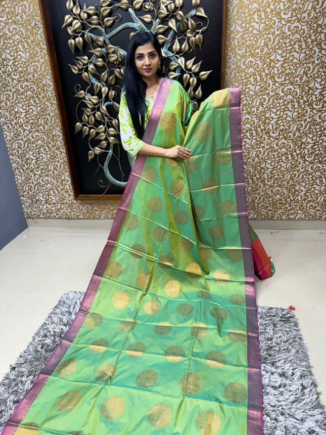 Banarasi Silk