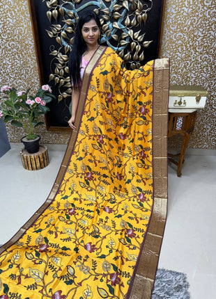 Viscose Crepe