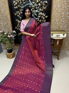 Vaira Oosi Golden Zari