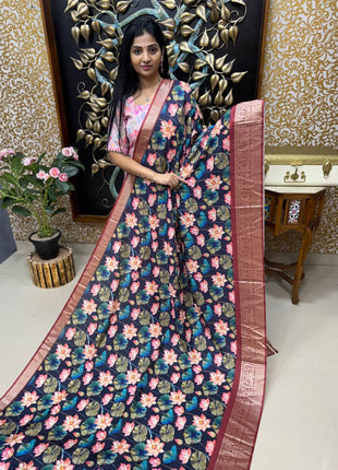 Viscose Crepe