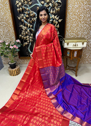 Semi Silk