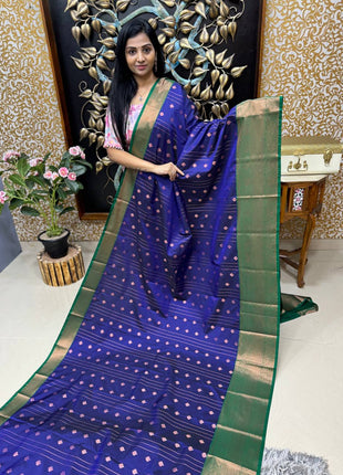 Korvai Silk