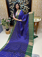 Korvai Silk