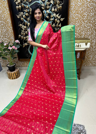 Vaira Oosi Golden Zari