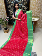 Vaira Oosi Golden Zari