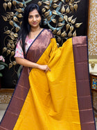 Korvai Silk