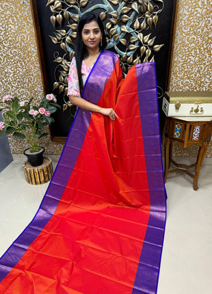 Soft Silk
