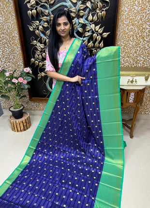 Vaira Oosi Golden Zari