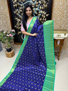Vaira Oosi Golden Zari