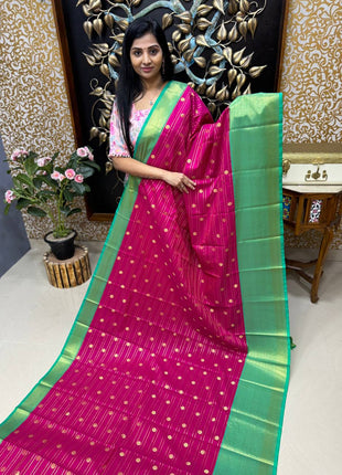 Vaira Oosi Golden Zari
