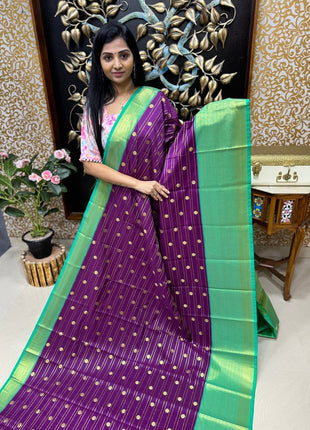 Vaira Oosi Golden Zari