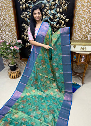 Banarasi Silk