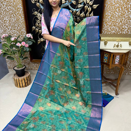 Banarasi Silk